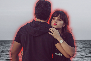 Why You Feel Trapped in a Happy Relationship.