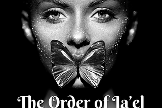 The Order of Ja’el — Chapter Eleven