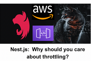 Nestjs: Why should you care about throttling?