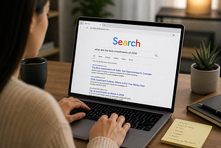 What Is the Most Searched Thing on the Internet?