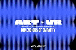 VR Installation: Dimensions of Empathy