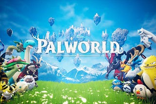 How Did Palworld Become So Popular?