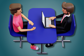 Ace Your Next Interview — Use These Tips!