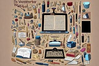 The Writer’s Toolkit: 6 Essential Questions to Elevate Your Craft