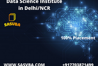 data analytics training in delhi
