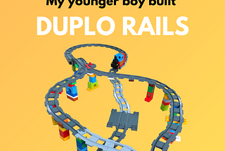 Reviewing the “Build-Test-Learn” Cycle from a Duplo Project