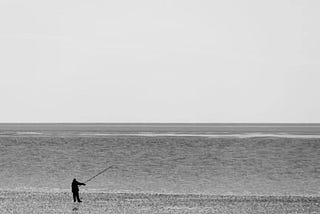 How To Find A Good Fishing Spot on The Beach 2024