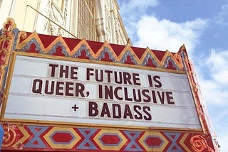 Queer Futures with Jason Tester