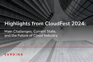CloudFest 2024 Highlights You Need to Know: AI Challenge for Data Centers and Growing Interest in…