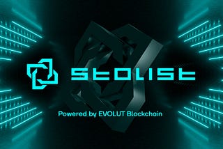 We launched our own Blockchain —  💥 EVOLUT