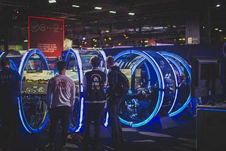 How the Metaverse Can Benefit Your Gaming Experience