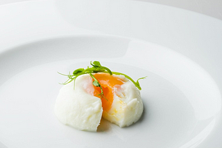 Perfect Poached Eggs Recipe