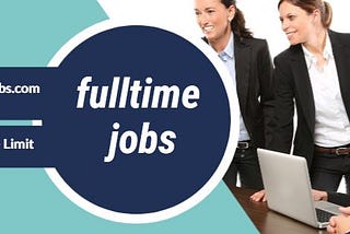 www.fulltimejobs.com