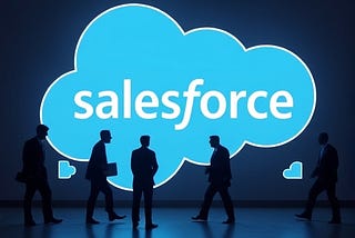 Salesforce Consulting Firms