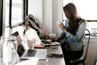 3 Months Ago, I Barely Knew AI Existed — Now I Use It Every Day