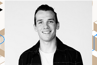 Welcoming Riley Finch to 1Sharpe Ventures