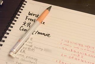 2019年度柒事回顧