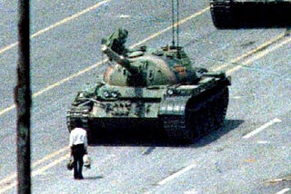 The banality of injustice: Speaking big truths to small power
