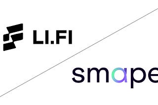 SMAPE Capital participates in the seed round of cross-chain infrastructure protocol Li.Fi