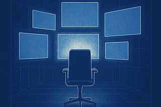 The Age of the AI Operator