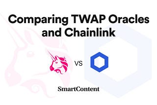 TWAP Oracles vs. Chainlink Price Feeds: A Comparative Analysis