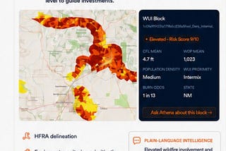 Utility Wildfire Programs Move Beyond the Heat Map