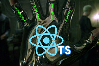React Refs with TypeScript