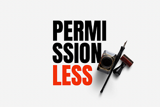 Permissionless