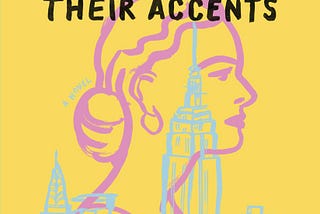 How The Garcia Girls Lost Their Accents