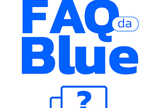 #FAQdaBlue