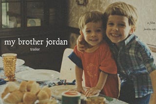What can we learn from the My Brother Jordan Documentary?