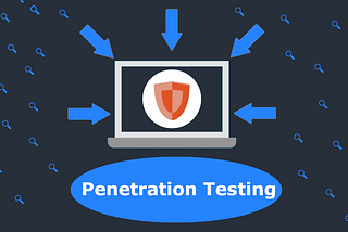 Comprehensive PTaaS Pentesting Service offering