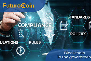 Blockchain technology in government