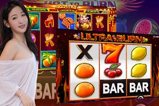 Mitos Seputar Permainan Slot Online Pada Saat Ini