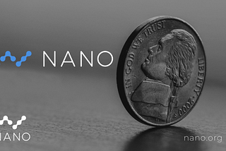 Porque Nano pode ser a Reserva de Valor definitiva entre as moedas?