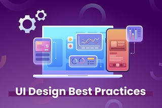 UI Design Best Practices