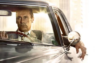 The Endless Pursuit of Happiness: Lessons from Mad Men