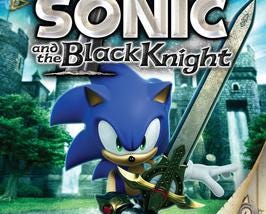 Sonic and the Black Knight