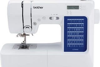 Best Brother Sewing Machines