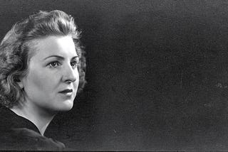 Eva Braun