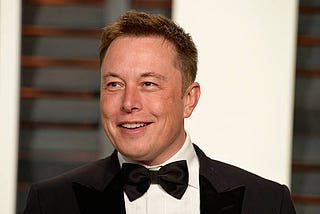 Is Elon Musk, CEO of Tesla, serious about quitting from all of his positions?