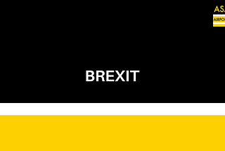 What does Brexit mean for our industry?