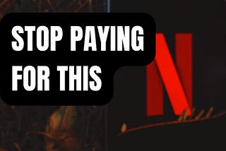 To Retire 7 Years Earlier, Stop Buying These 7 Things