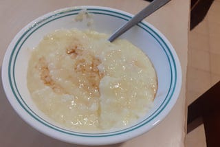 Delicious Dairy Custard Recipe