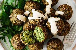 Falafel