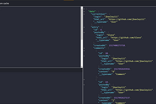 Improved Apollo Client Devtools