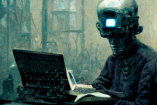 Why AI Can’t Replace Writers