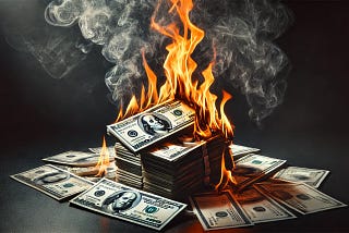 You’re Wasting Money on Pitch Decks— From an Investor at a $100 Billion Fund