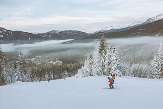 Whistler, Canada: An Eco-Friendly Destination for Your Green Travel Bucket List