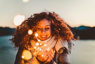 8 Magical Ways to Create Affirmations